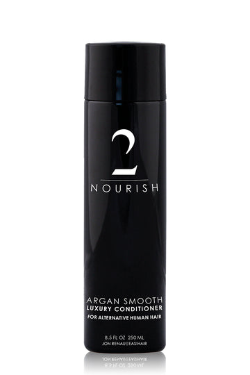 Hydrating Argan oil smooth conditioner by Jon Renau